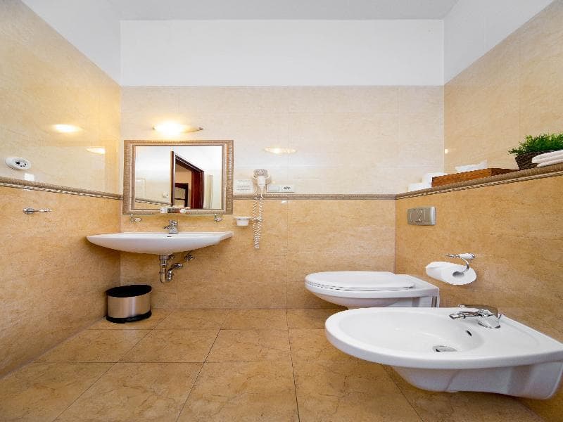 Ventus Rosa Self Service Apartments image 1