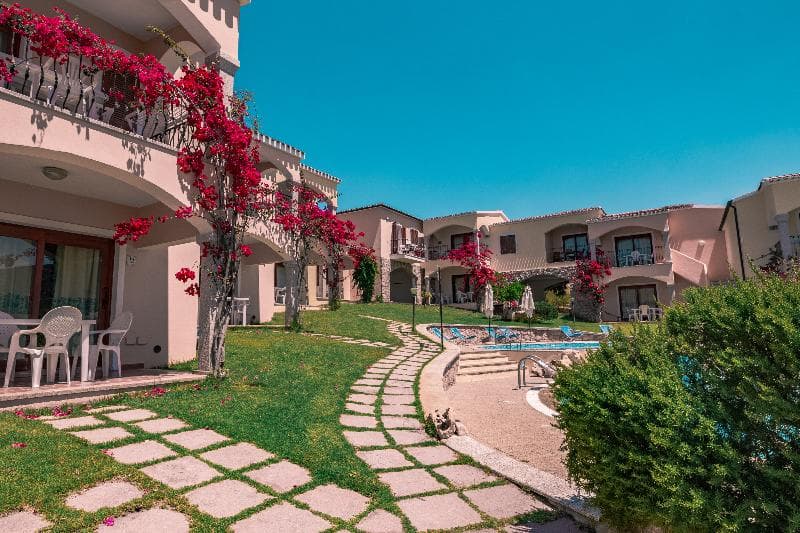 Residence Badus image 2