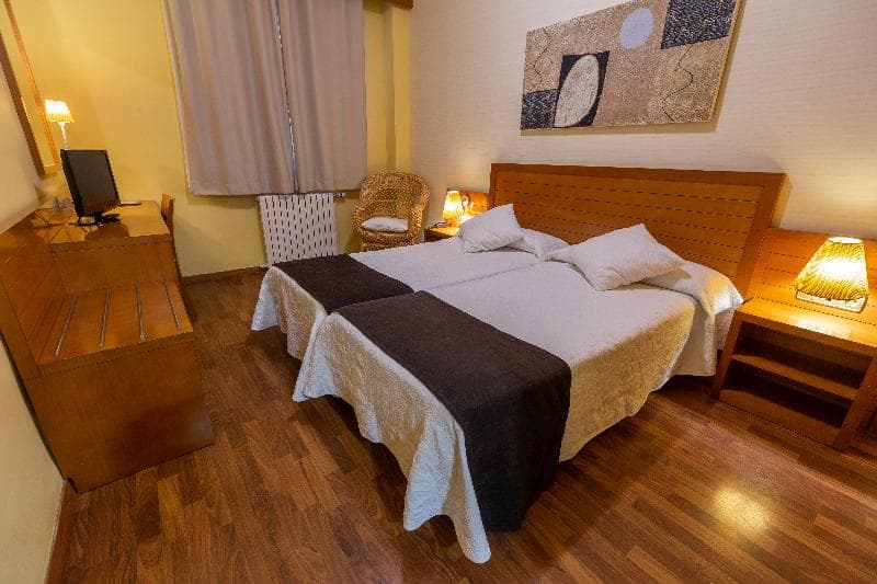Hotel de Rubielos image 1