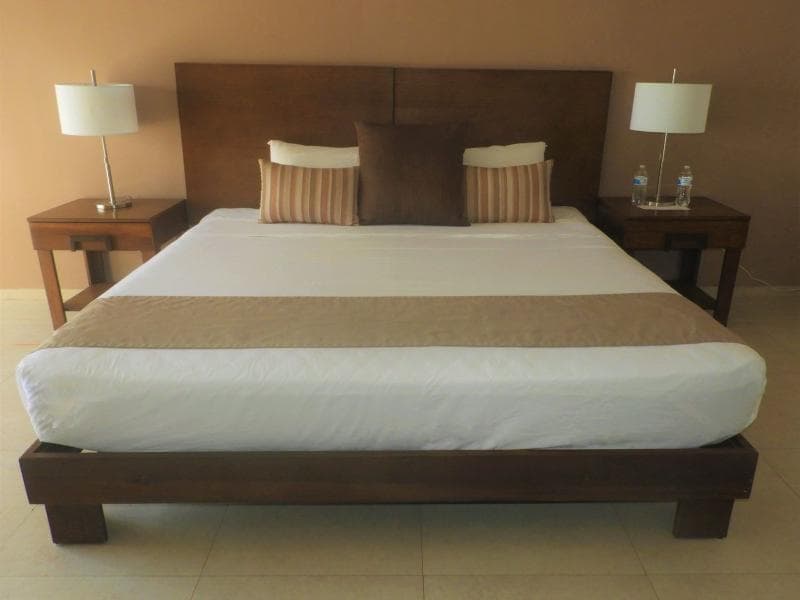 Quinto Sole Boutique Hotel Mahahual image 1
