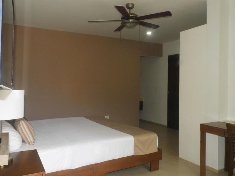 Quinto Sole Boutique Hotel Mahahual image 2