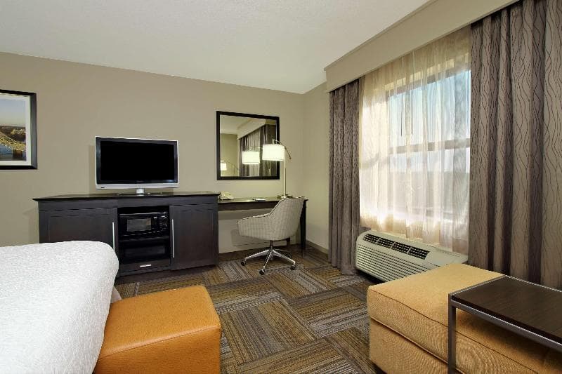 Hampton Inn & Suites Florence-Downtown - Main View