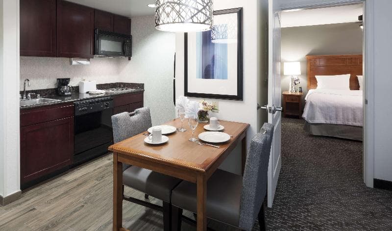 Homewood Suites by Hilton Agoura Hills image 2
