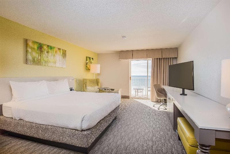 Hilton Garden Inn Orange Beach Beachfront image 2