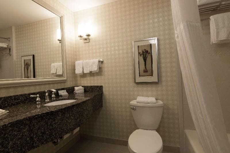 Stay at Hilton Garden Inn Bangor