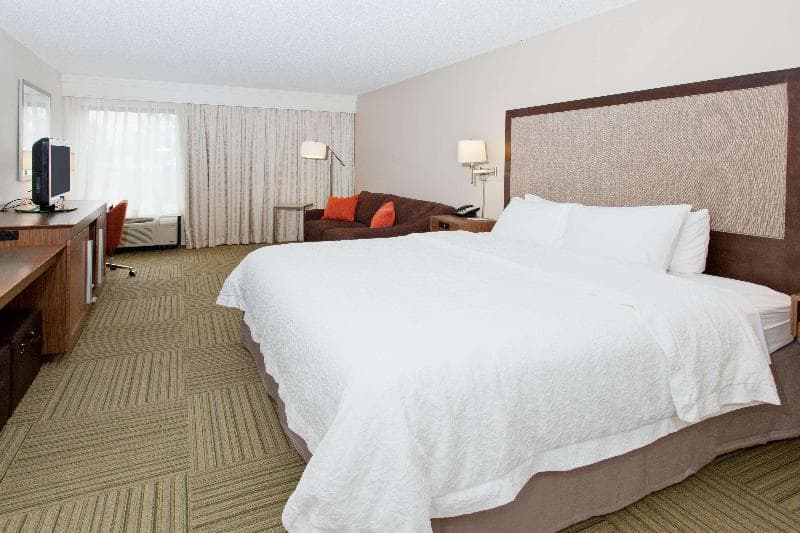 Stay at Hampton Inn Bremen-I-20 (Carrollton Area)