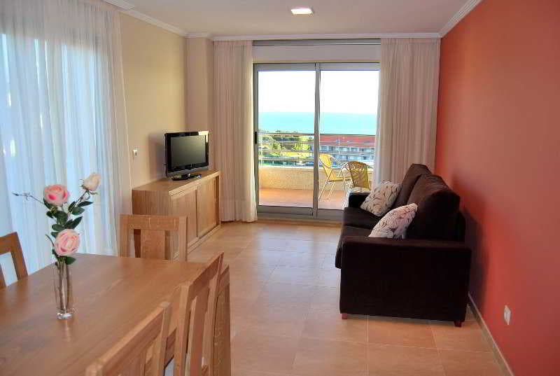 Marsil Apartamentos image 2
