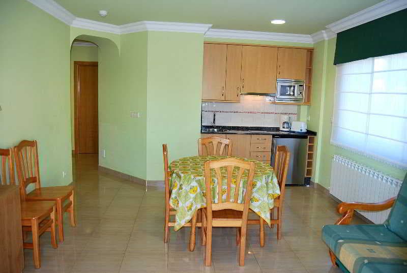 Marsil Apartamentos image 1