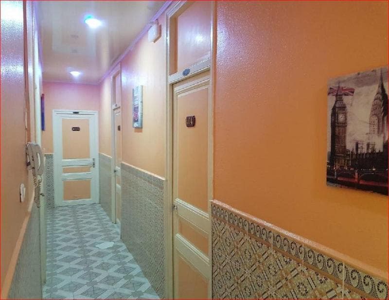 Samir Hotel image 1