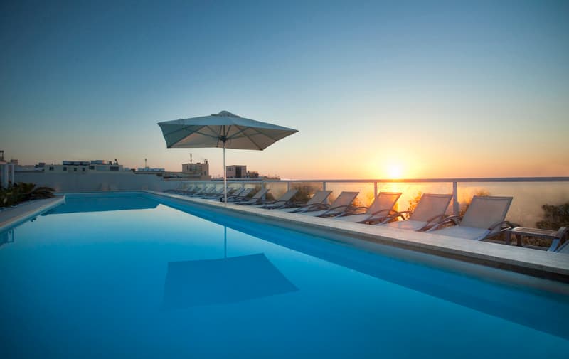 The George, Urban Boutique Hotel image 1