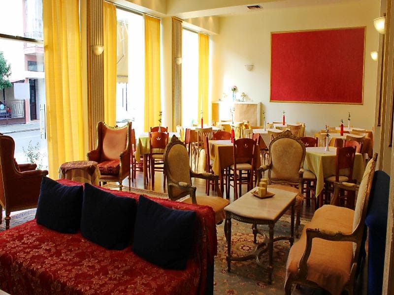 King Hotel image 2