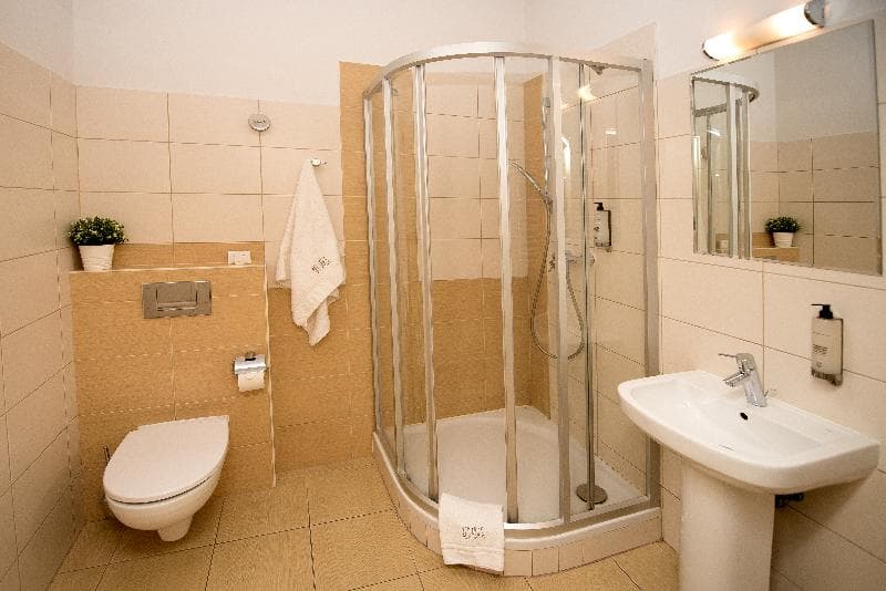 Red Brick Apartments image 1