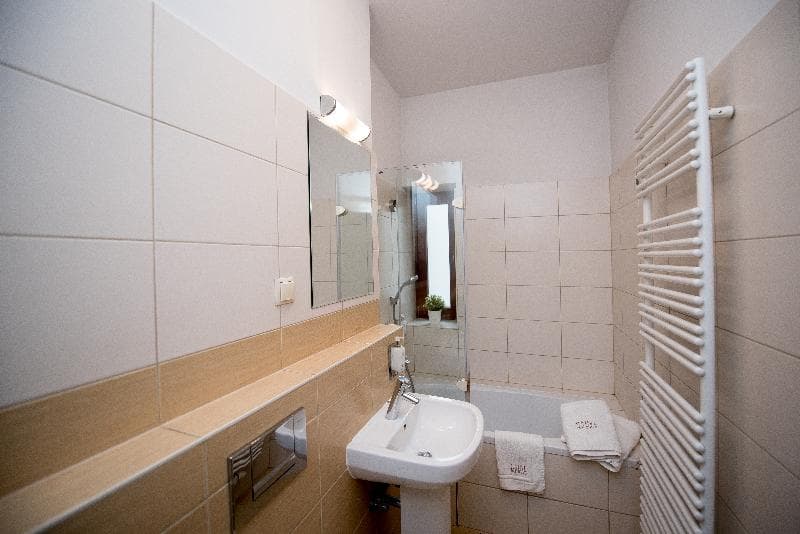 Red Brick Apartments image 2