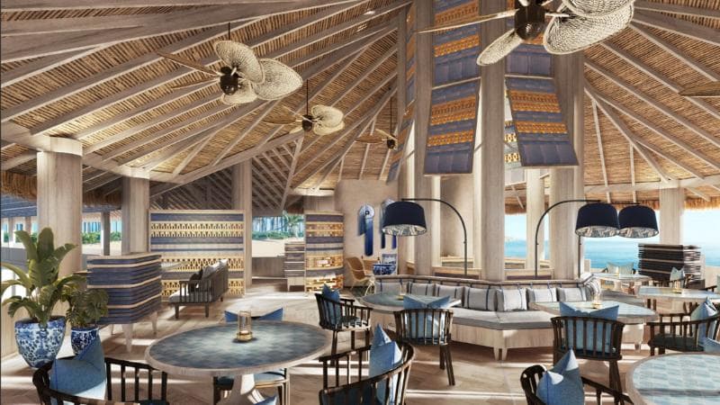 NH Collection Maldives Reethi Resort image 2