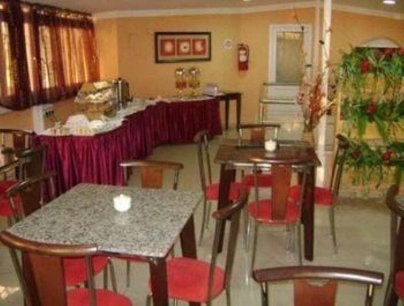 Audin Hotel image 1