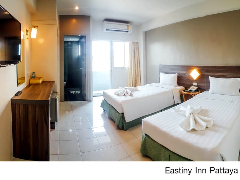 Eastiny Inn Hotel image 2