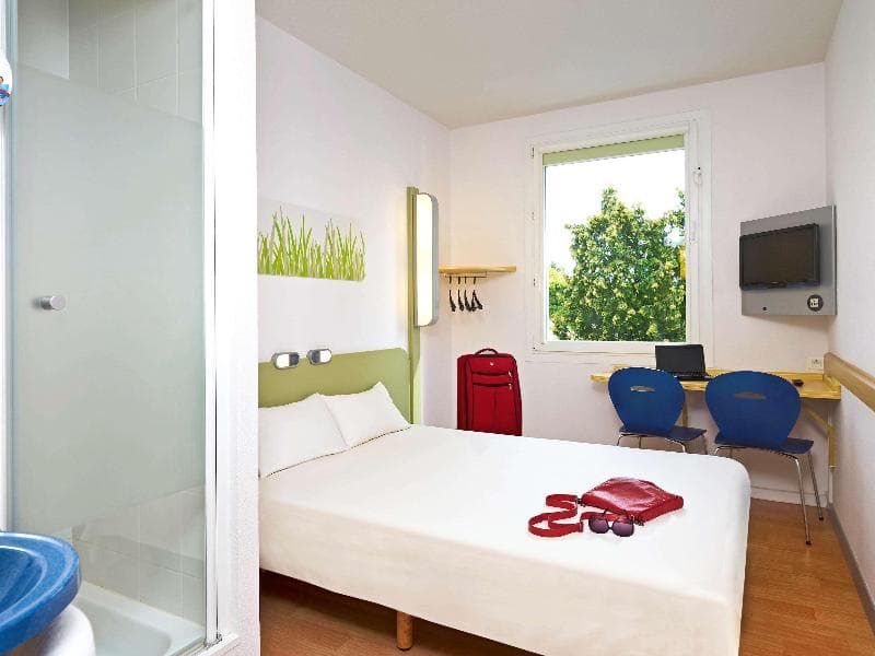 Ibis Budget Warszawa Centrum image 2
