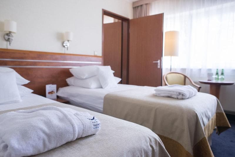 Hotel Nadmorski image 2