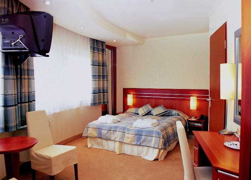 Hotel Nadmorski image 1