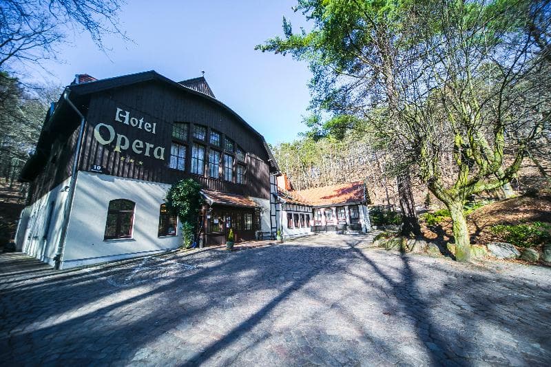 Hotel Opera image 1