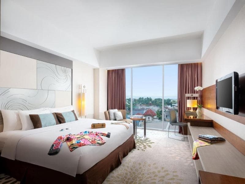 ARTOTEL Suites Bianti image 2