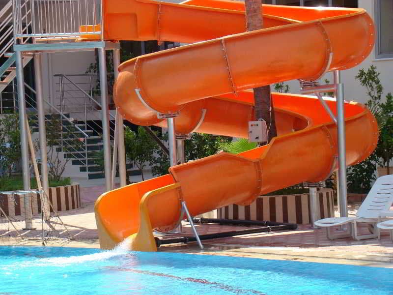 Side Yesiloz Hotel image 2