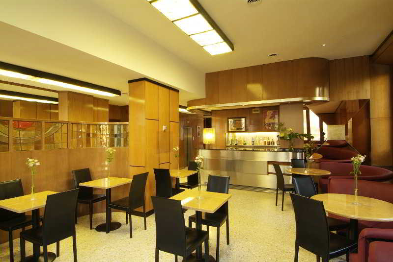 Golf Firenze Hotel - Main View
