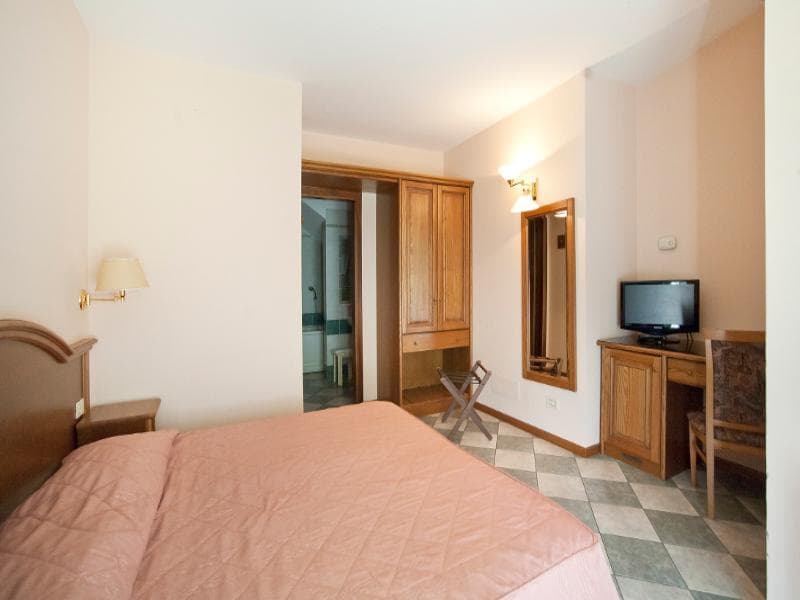 Park Hotel Villa Giustinian - Main View
