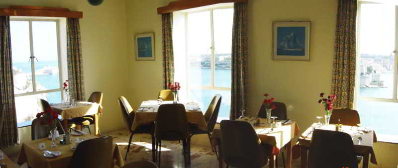 Stay at Grand Harbour Hotel