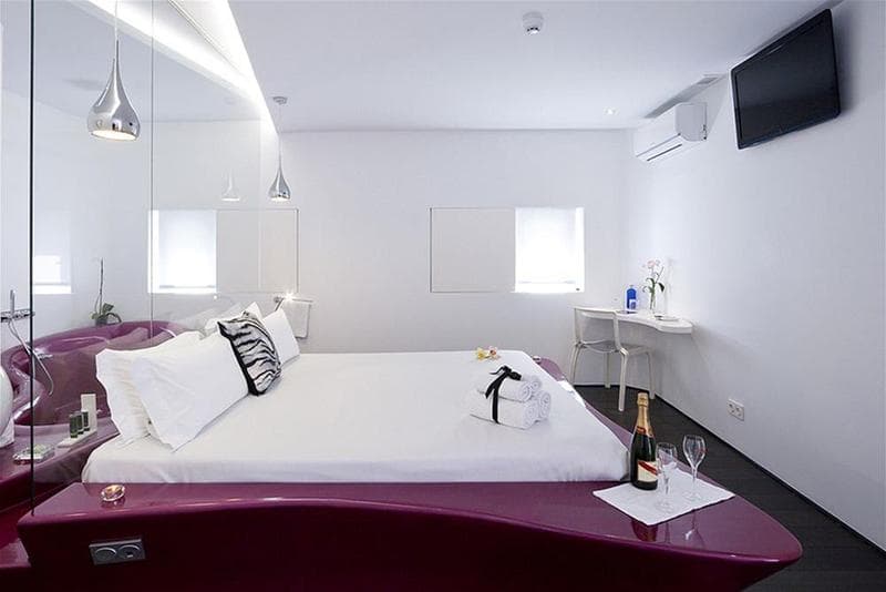Absoluto Design Hotel image 2