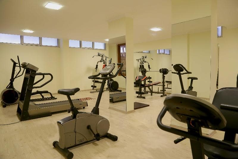 Club Karakas Apart image 2