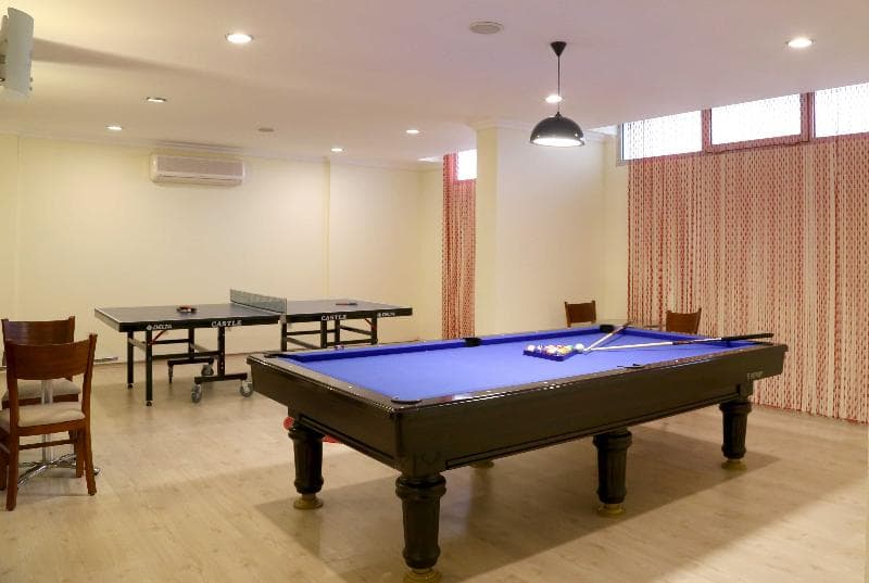 Club Karakas Apart image 1