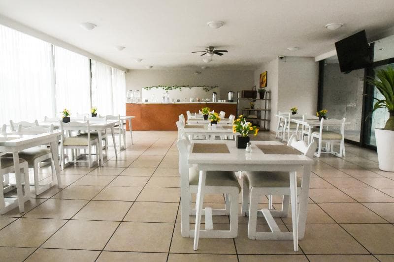 Hotel Expo Plaza Business and Family Guadalajara image 1