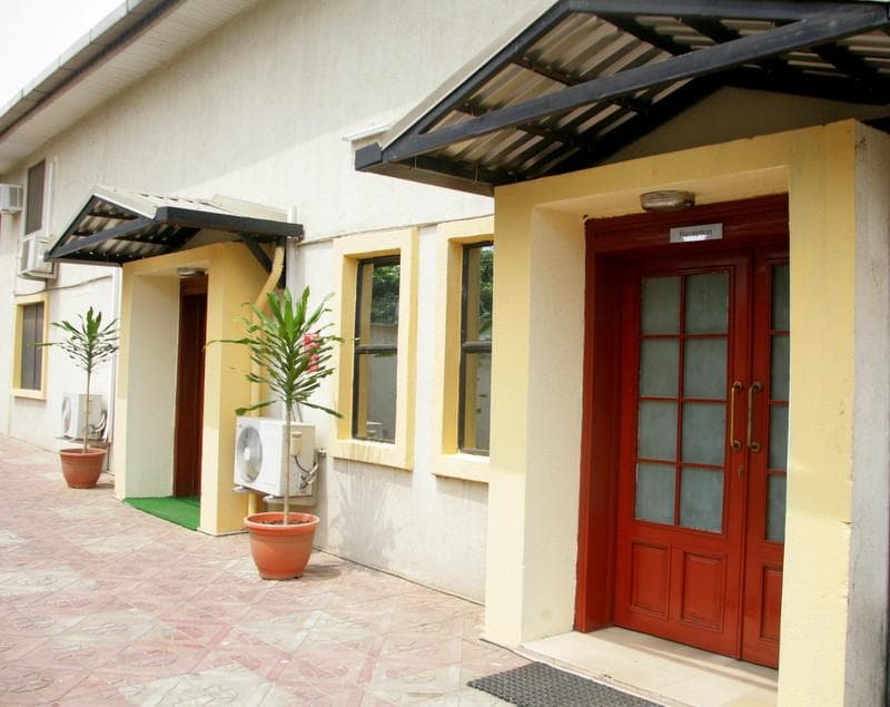 Comfort Double Room
