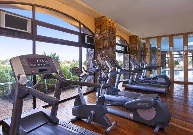 Sheraton Colonia Golf & Spa Resort image 2