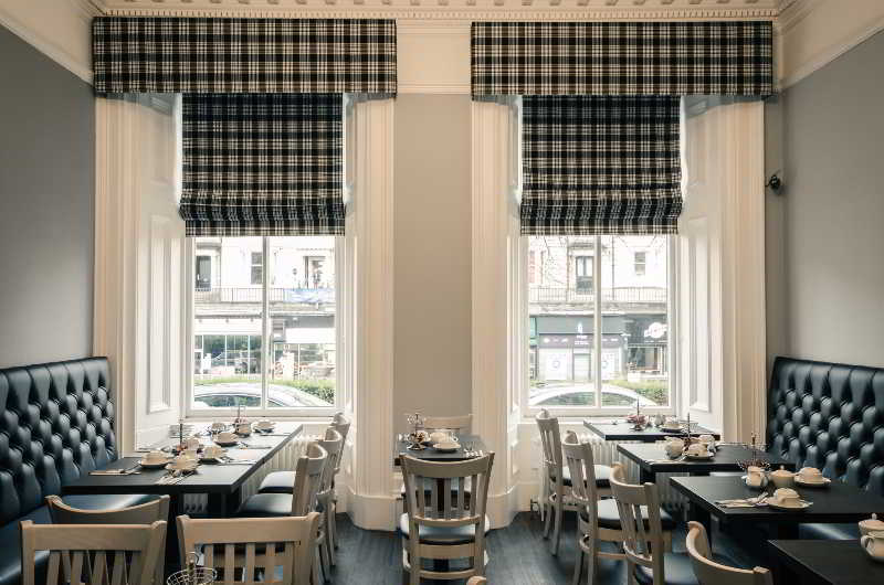 Stay at Royal West End Hotel