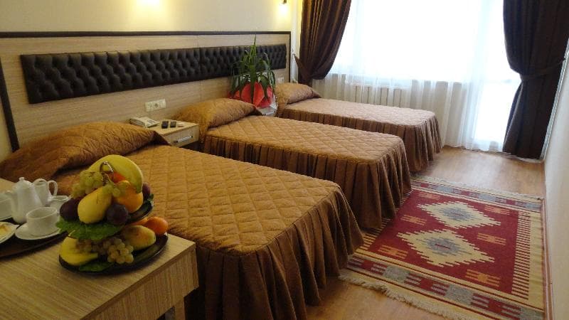 Tugra Hotel image 2