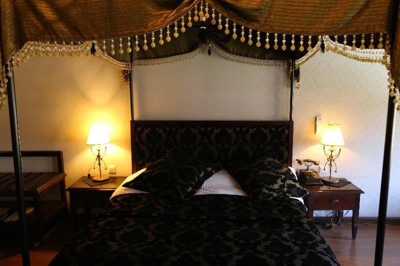 Otantik Club Hotel & SPA image 1