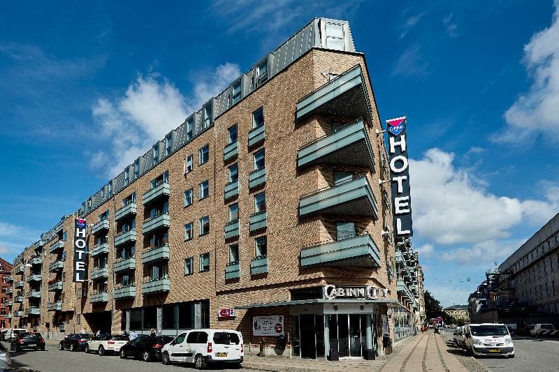 Cabinn City image 2