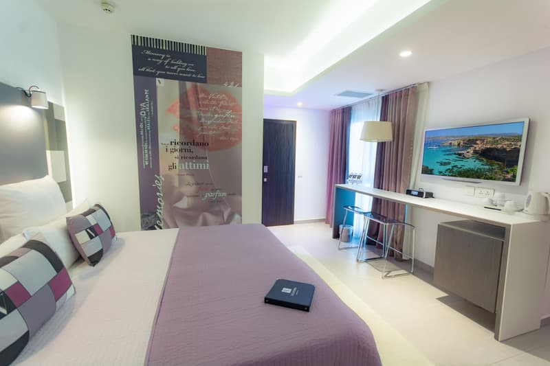 Valentina Hotel image 1