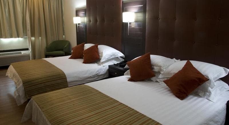 Protea Hotel Lusaka image 2