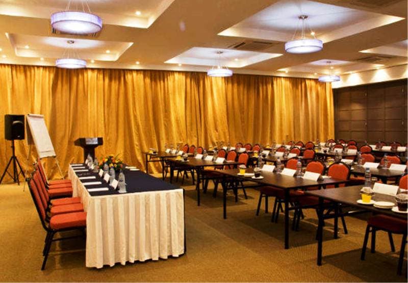 Protea Hotel Chipata image 2