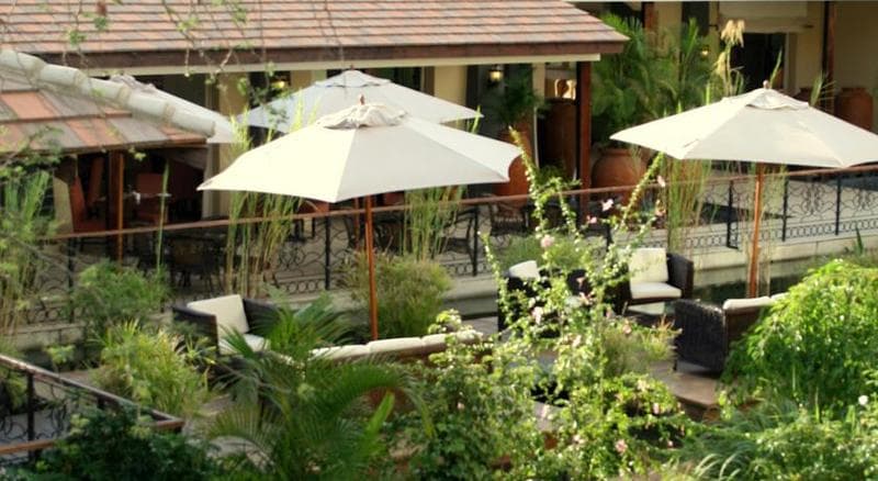 Protea Hotel Livingstone image 2