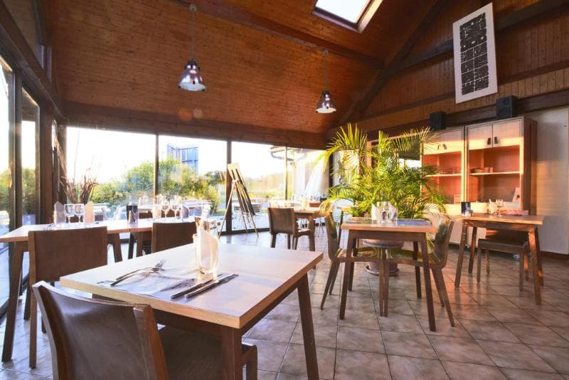 Stay at Kyriad Geneve St Genis Pouilly