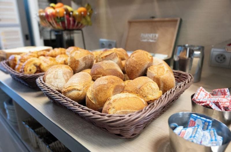 Nemea Appart Hotel Toulouse Aeroport image 1
