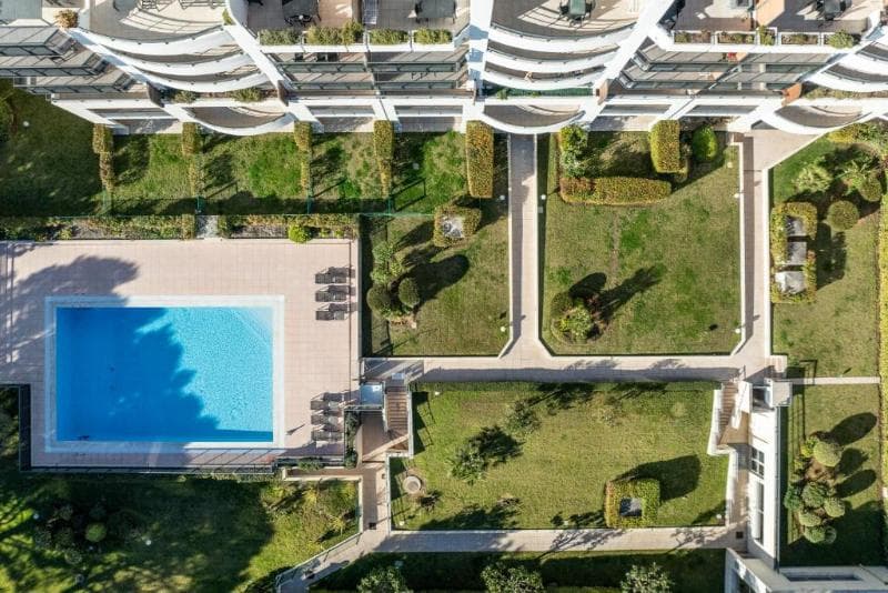Nemea Appart'Hotel Le Lido Cagnes-sur-Mer image 2