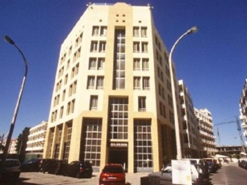 Stay at Aparthotel Foz Atlantida