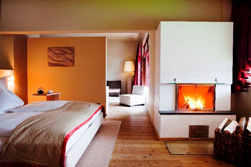 Stay at MAVIDA Wellnesshotel & Sport 