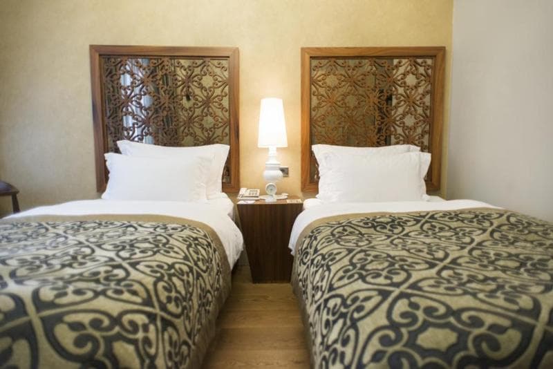 Taksim Prelude Hotel image 1