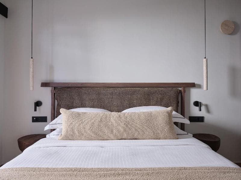 Stay at Loizos Apartments